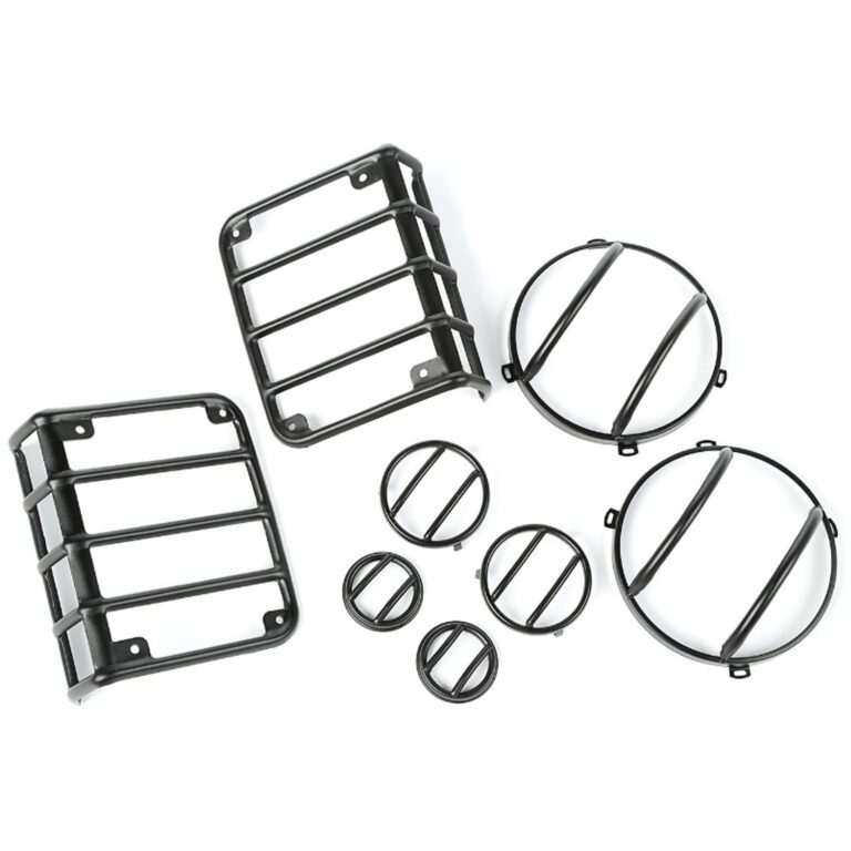 New EuroGuardKit