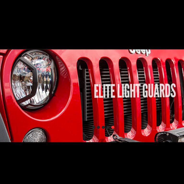 New LightGuards