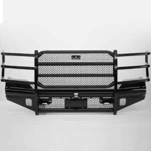Front End Replacements