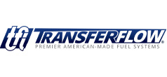 transferflow fuel systems logo
