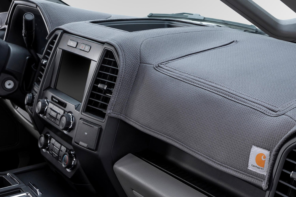 DASH MATS 1